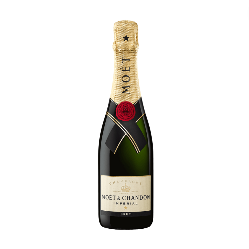 Moët & chandon brut 375ml - gift box nz
