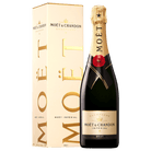 Moët & chandon brut 750ml - gift box nz