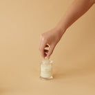 Montego bay rhythm // 60g candle - gift box nz