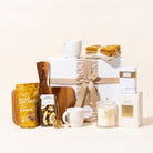 Morning moments gift box - nz