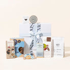 Morning tea gift box - gift box nz