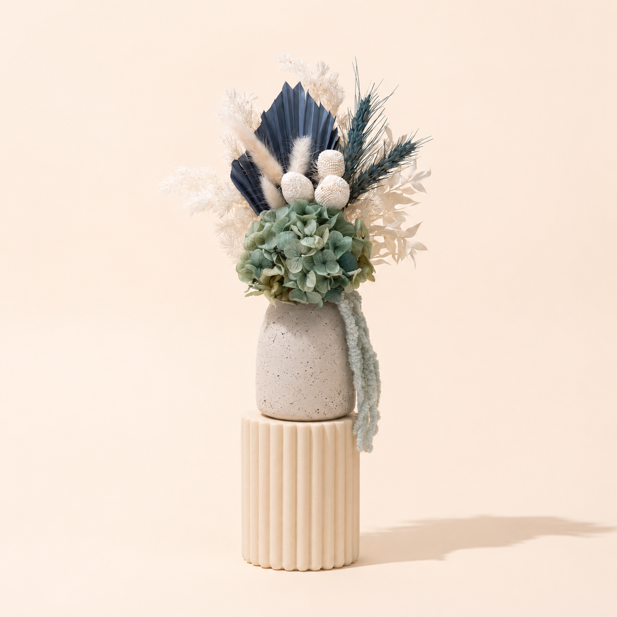 NELLIE DRIED FLORAL BUNDLE