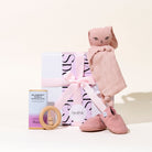 New arrival // pink gift box - gift box nz