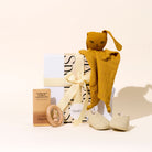 New arrival // tan gift box - gift box nz