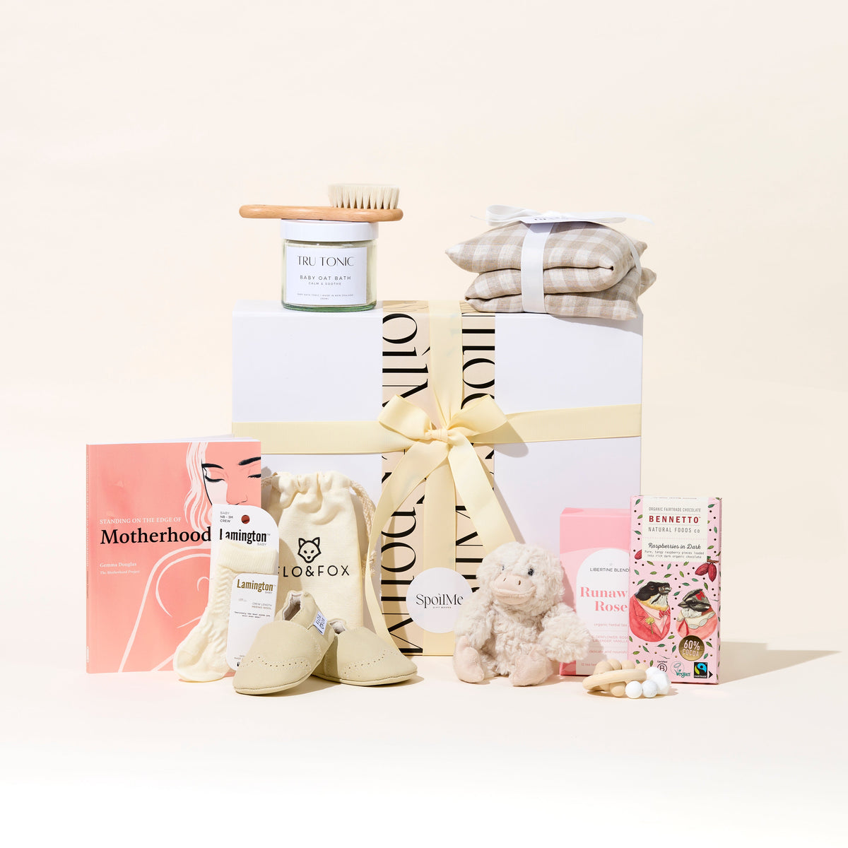 Gift Boxes NZ | Luxury Gift Hampers Delivered Nationwide
