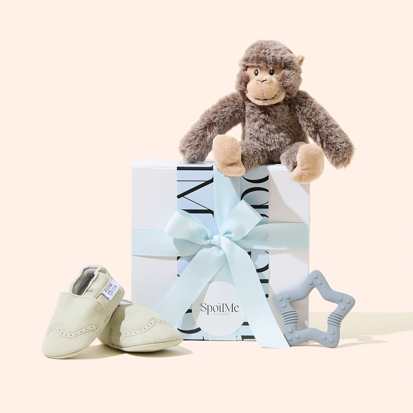 Oh baby gift box - nz