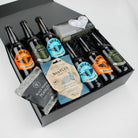 Panhead mixed six & snacks gift box - gift box nz