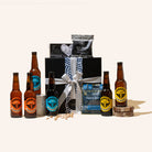 Panhead mixed six & snacks gift box - gift box nz