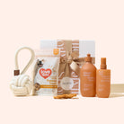 Paws & relax | dog gift box - nz