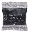 Black Pepper Peanuts