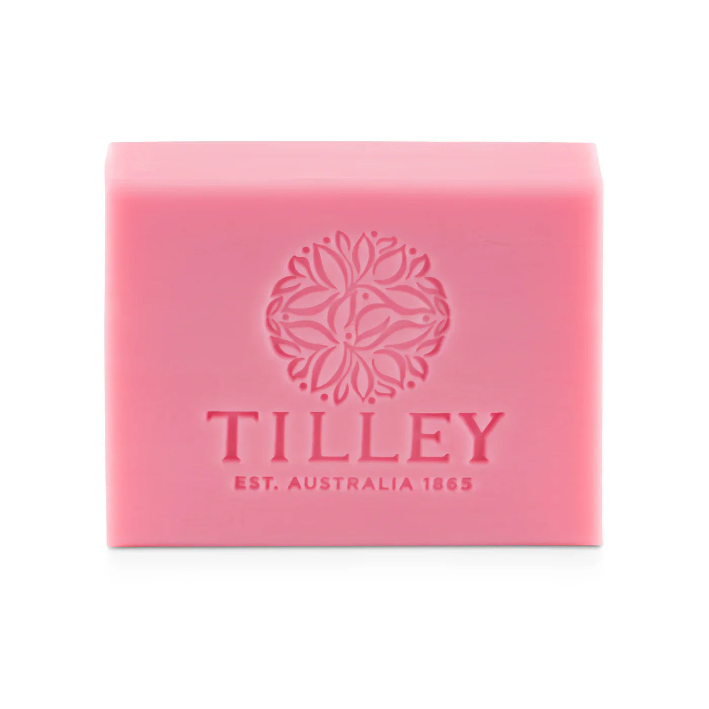Pink blossom soap - gift box nz