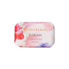 Pink petal cleansing bar - gift box nz