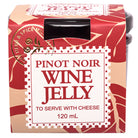 Pinot noir wine jelly - gift box nz