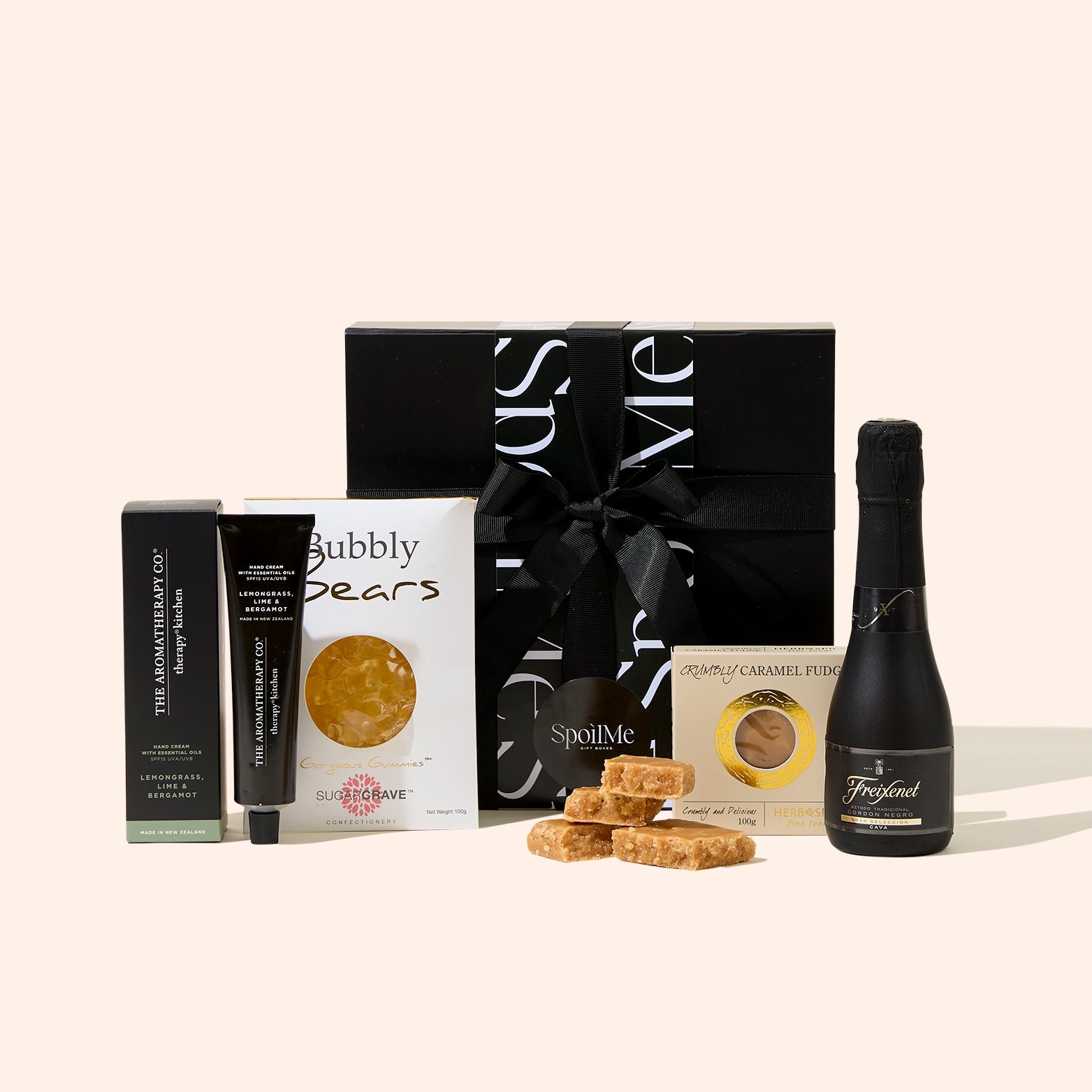 Praise gift box - nz