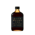 Quick Brown Fox Coffee Liqueur 200ml premium coffee spirit