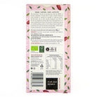 Raspberry dark chocolate bar - gift box nz