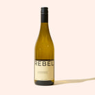 Rebel Wine Co Chardonnay Hawke's Bay white wine