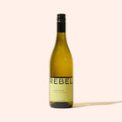 Rebel Wine Co Pinot Gris Central Otago white wine