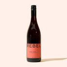 Rebel Wine Co Pinot Noir Marlborough red wine