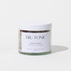 Restore bath tonic // large - gift box nz