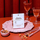 Roasted luxury nut mix - gift box nz