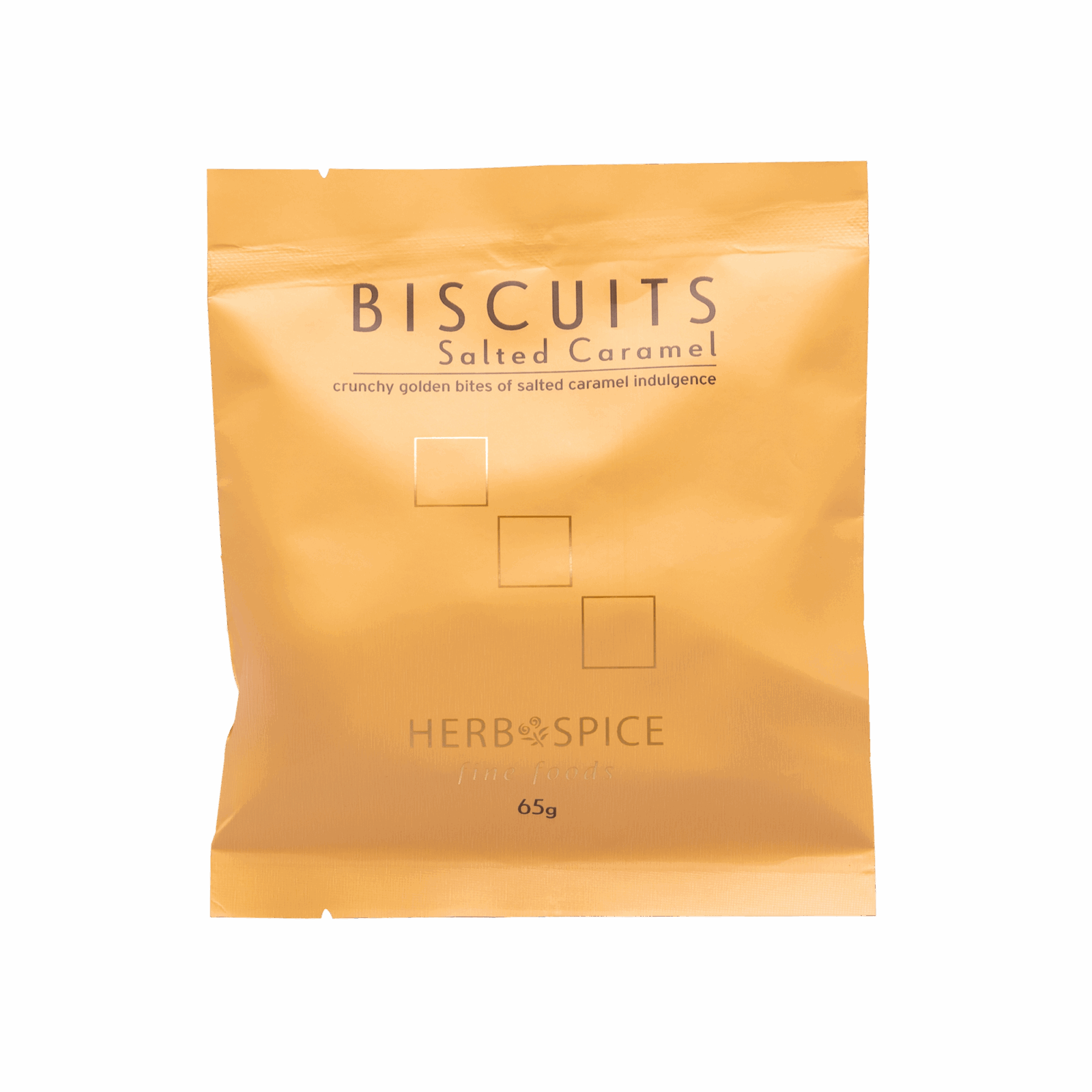 Salted caramel biscuits - gift box nz