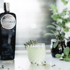 Scapegrace gin 200ml - gift box nz