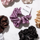Scrunchies - gift box nz
