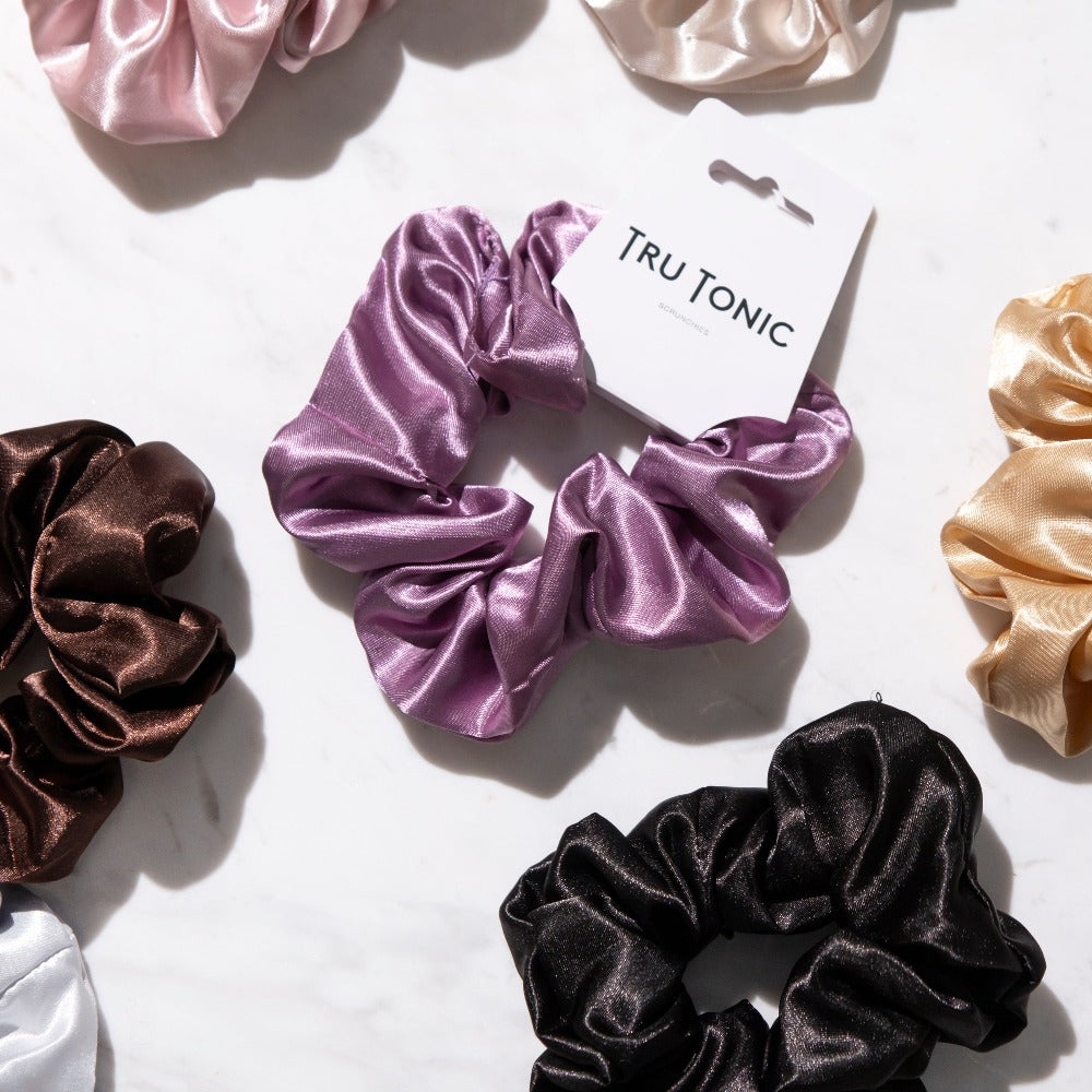 Scrunchies - gift box nz