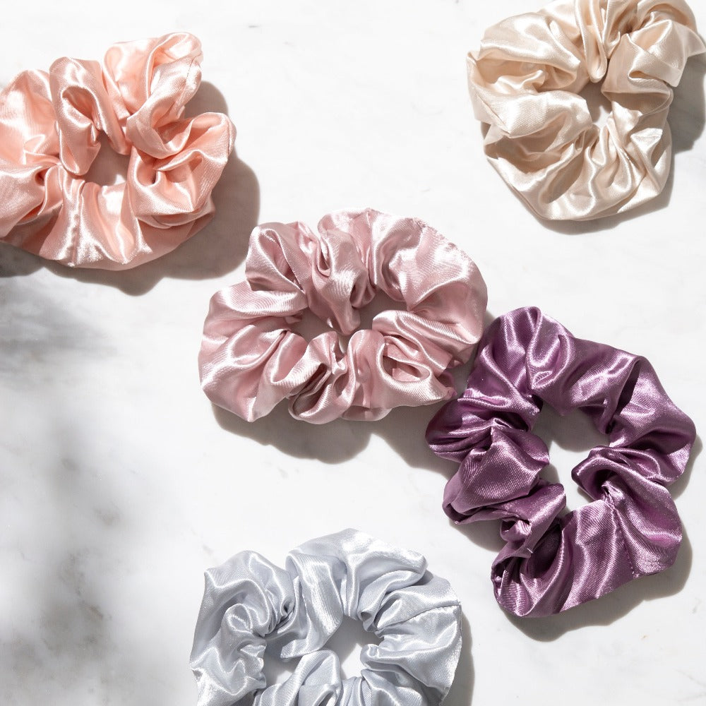 Scrunchies - gift box nz