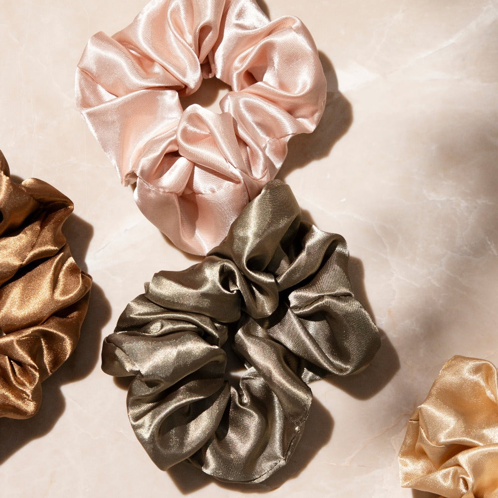 Scrunchies - gift box nz