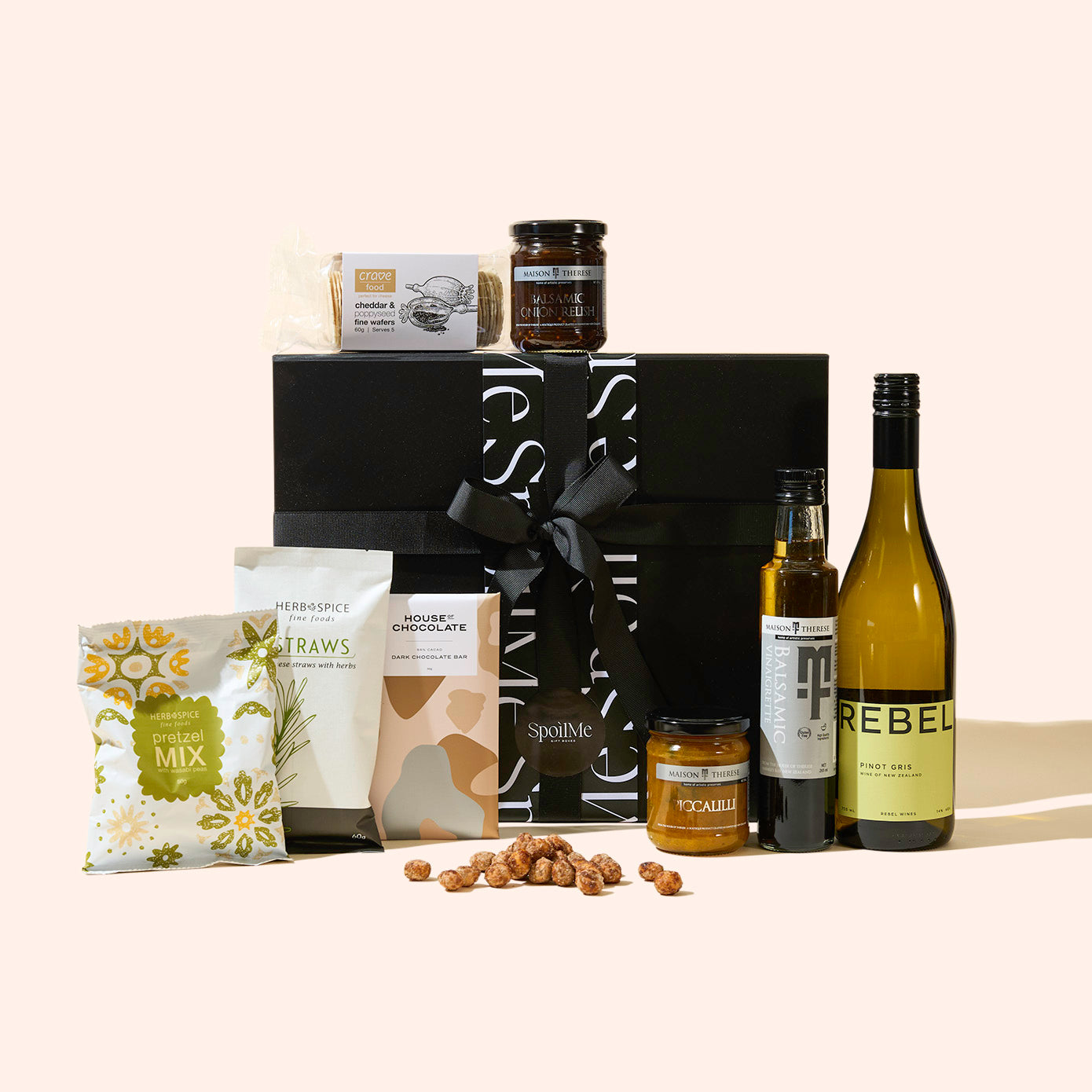 Significant gift box - nz