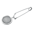 Silver tea ball infuser - gift box nz