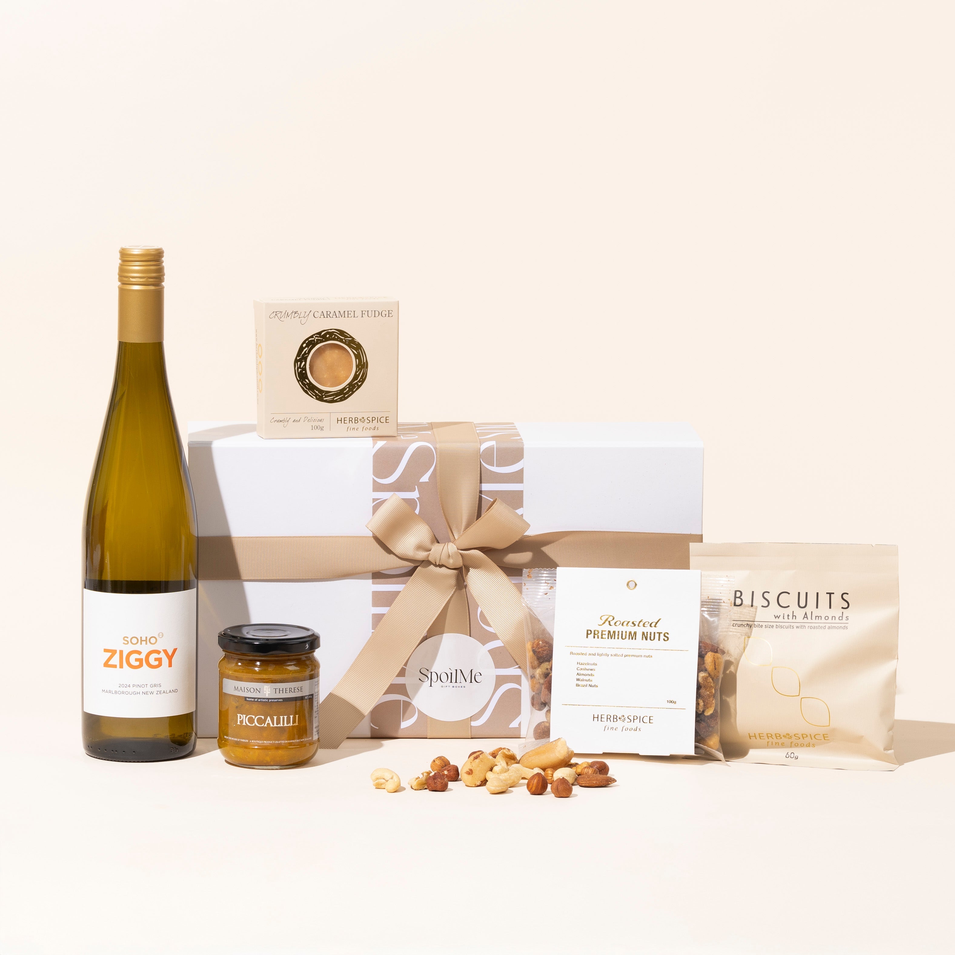 Slow pour gift box - gift box nz