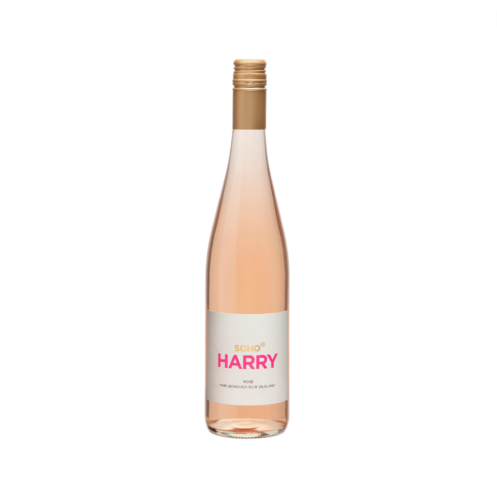 Soho harry rose - gift box nz