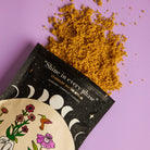 Stardust sugar scrub - gift box nz