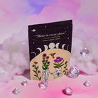 Stardust sugar scrub - gift box nz