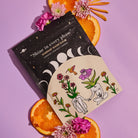 Stardust sugar scrub - gift box nz