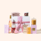 Staycation gift box - gift box nz