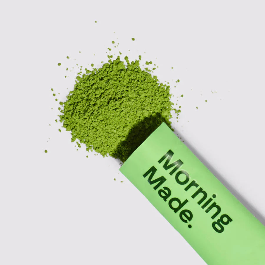 Strawberry matcha - gift box nz