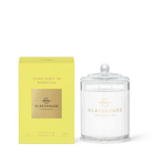 Sunkissed in bermuda // 380g candle - gift box nz