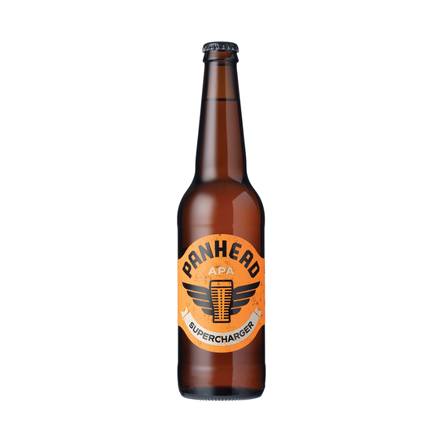 Supercharger apa - gift box nz
