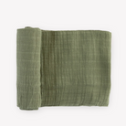 Swaddle // forest - gift box nz