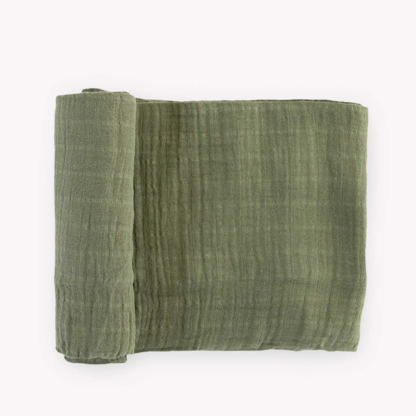 Swaddle // forest - gift box nz
