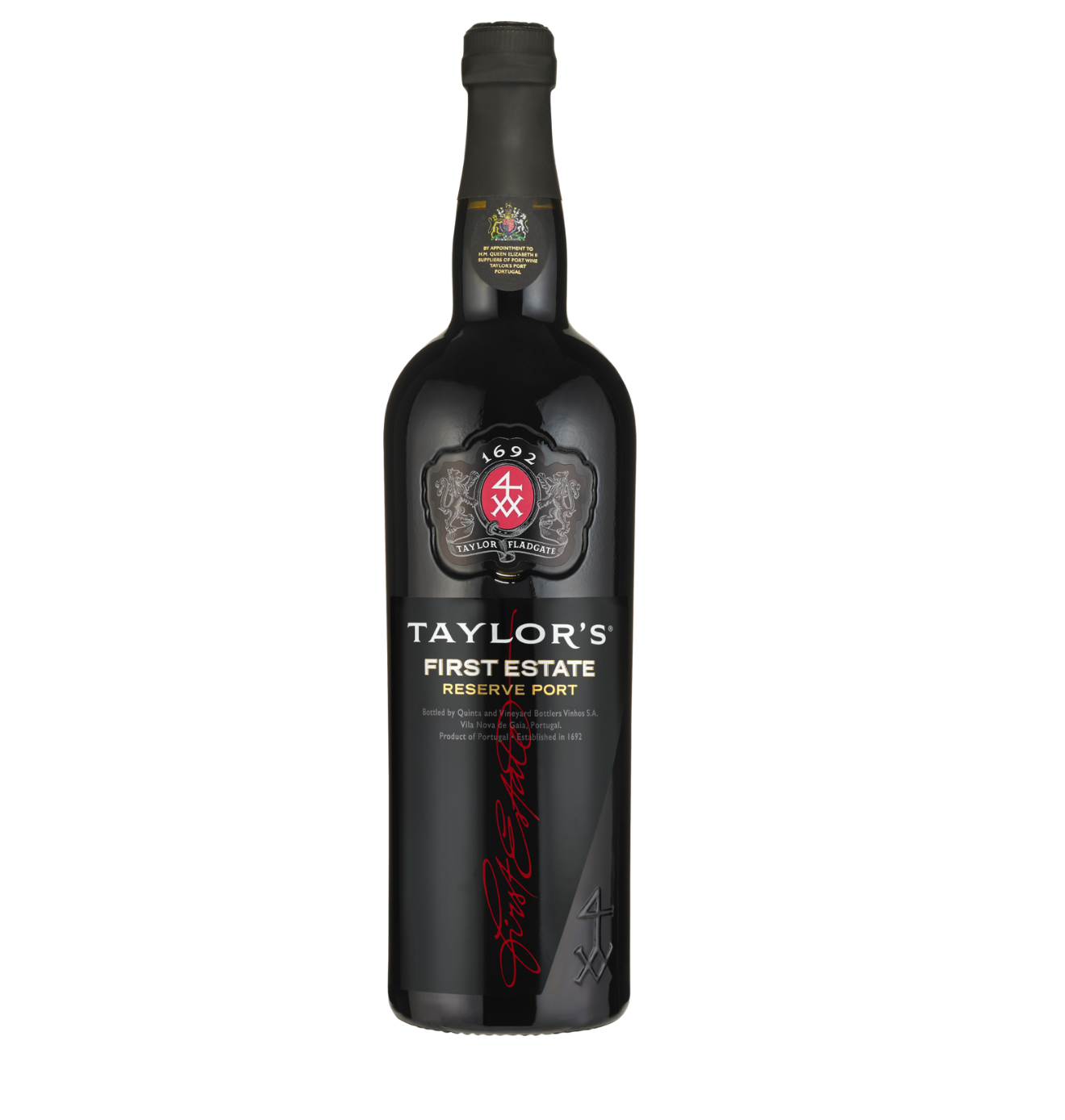 Taylor’s first estate reserve - gift box nz