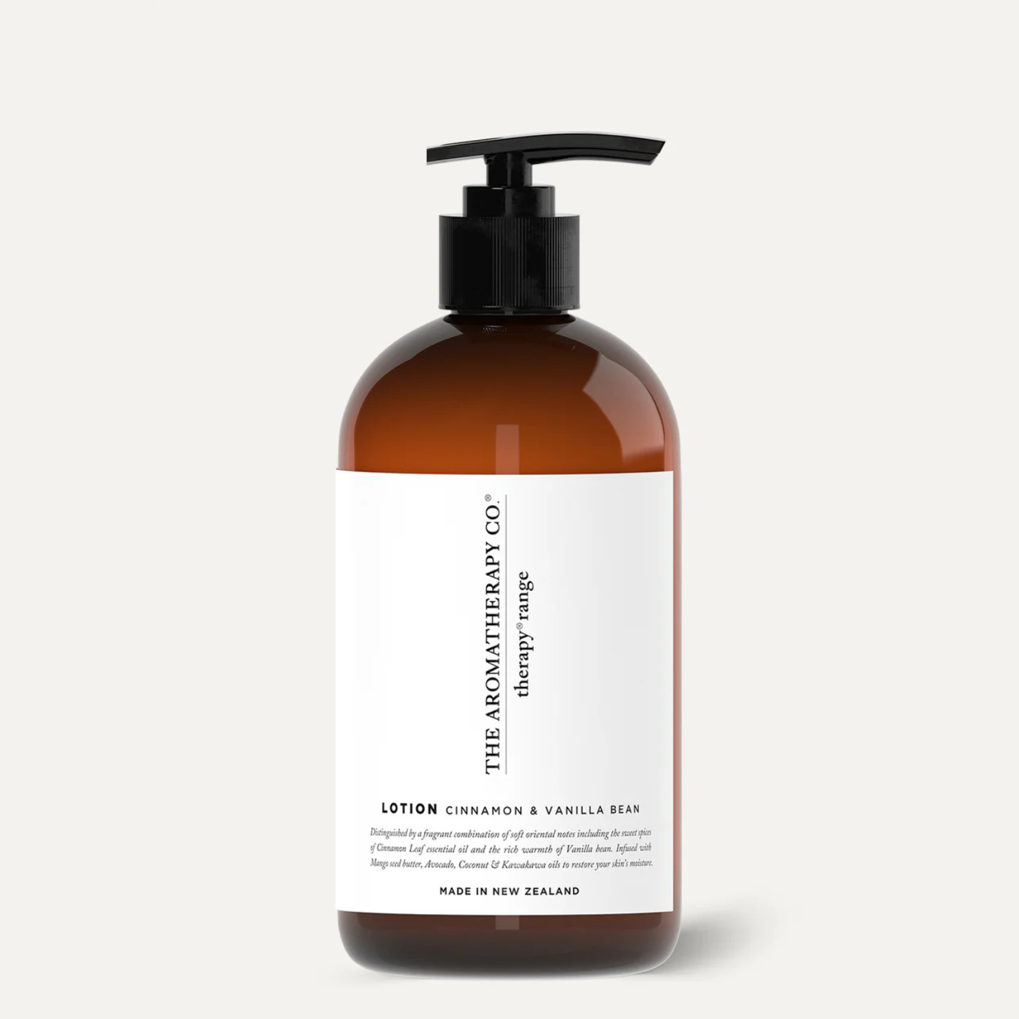Therapy hand lotion - gift box nz