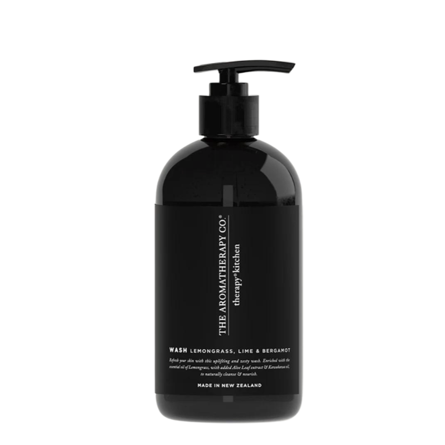 Therapy kitchen hand wash - gift box nz