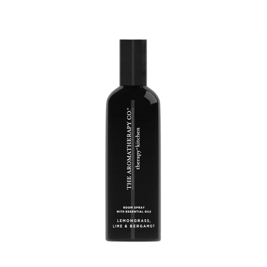 Therapy kitchen room spray - gift box nz