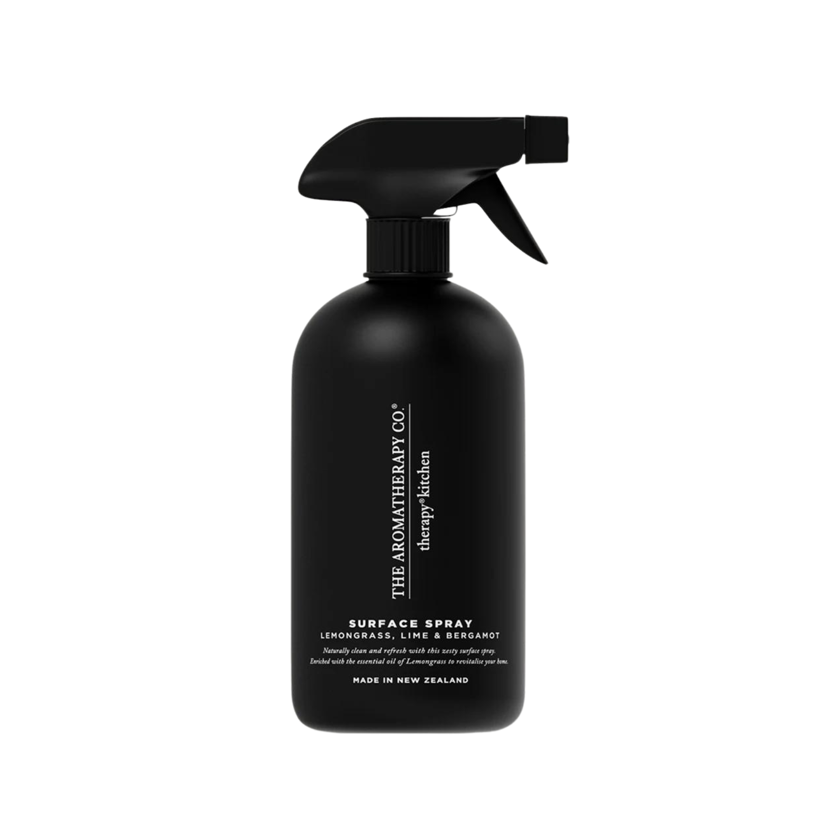 Therapy kitchen surface spray - gift box nz