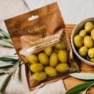 Truffle oil infused olives - olive gift box nz